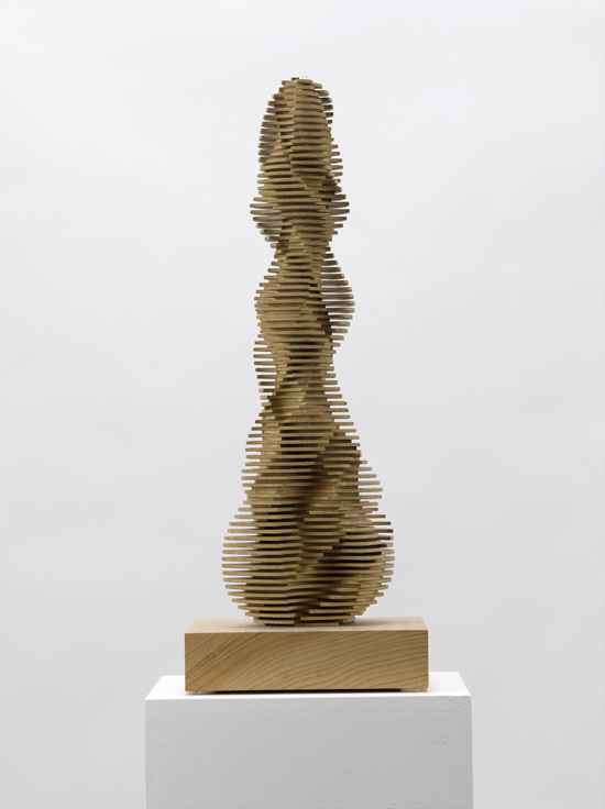 Kreisvariation II