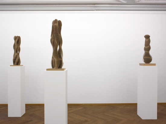 Ausstellung im Kabinett, Bern