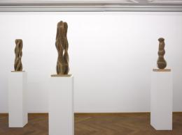 Ausstellung im Kabinett, Bern